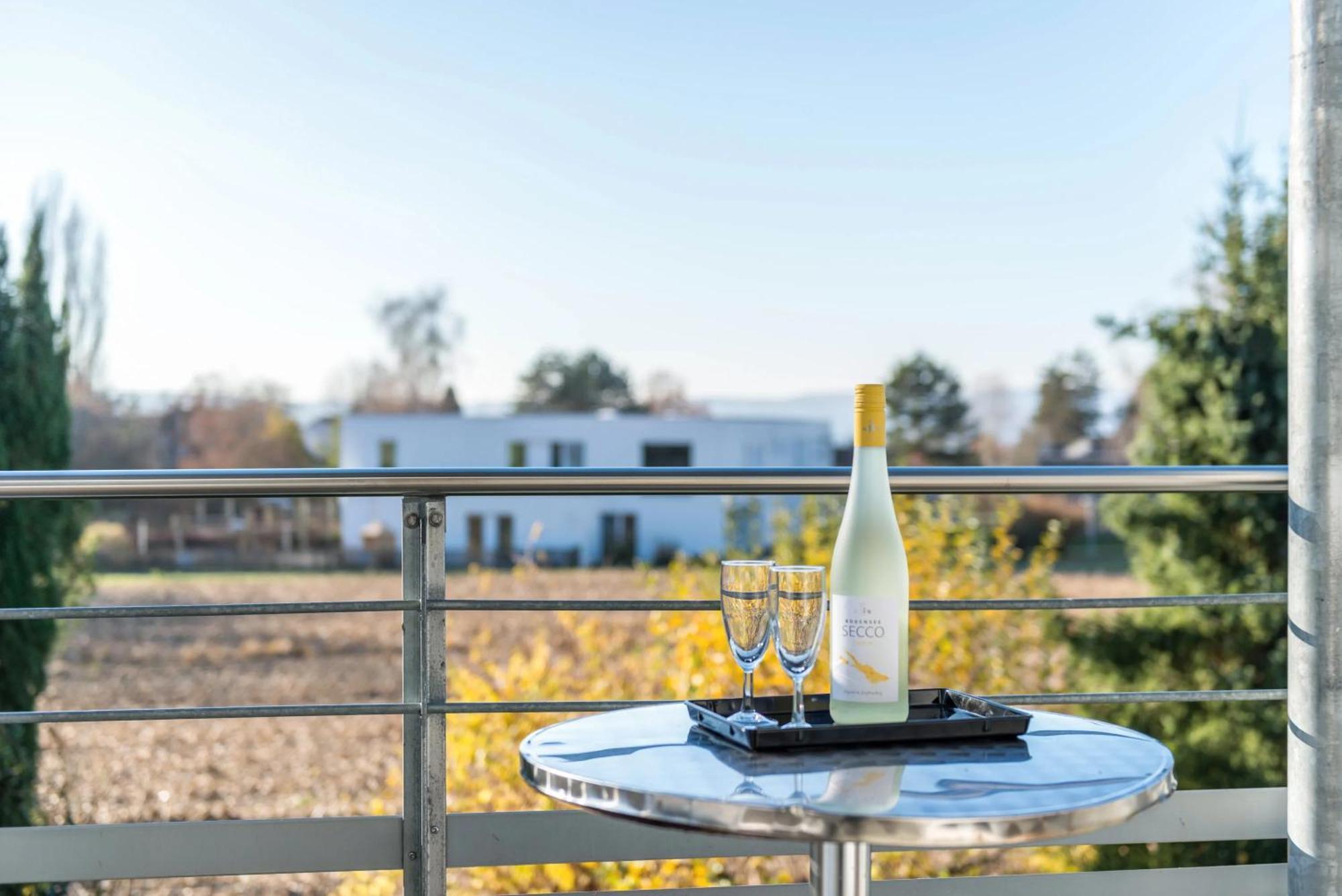Landhaus Grafenholz Uberlingen Esterno foto