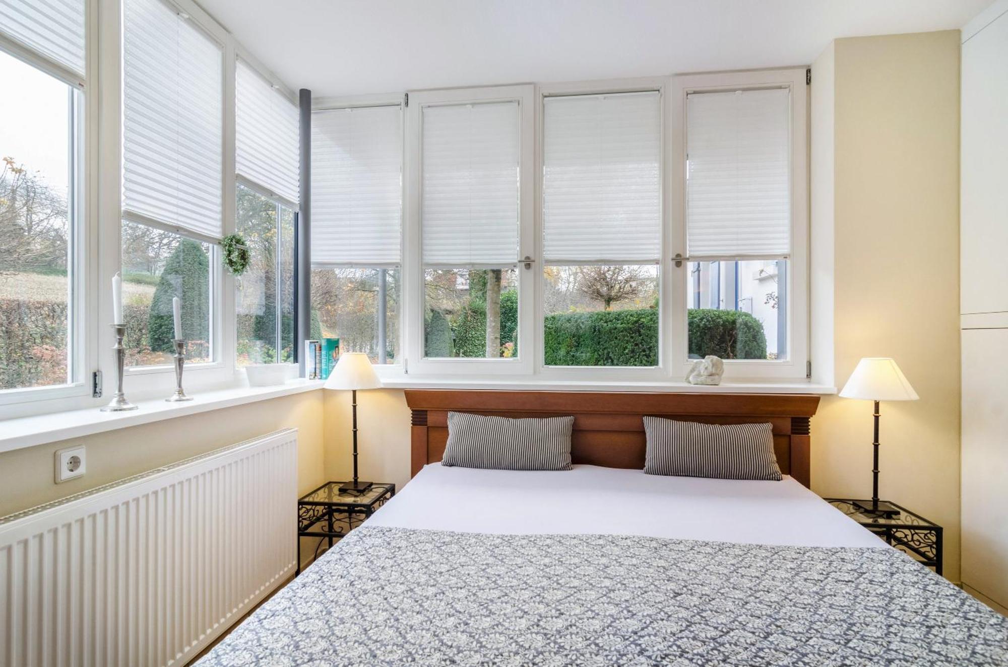 Landhaus Grafenholz Uberlingen Esterno foto