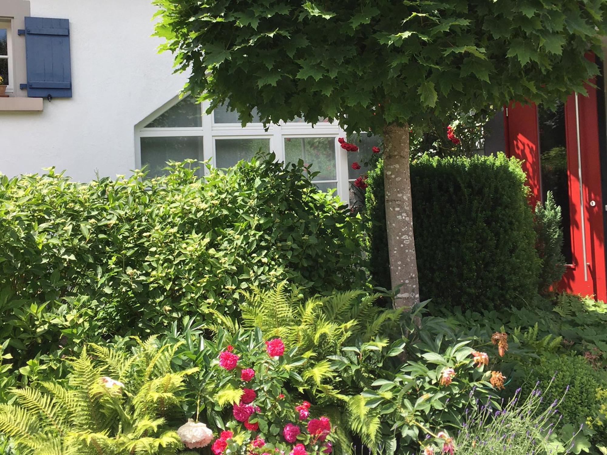 Landhaus Grafenholz Uberlingen Esterno foto